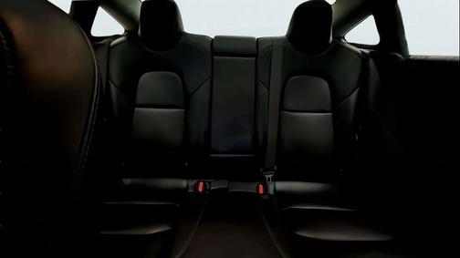 2018 Tesla Model 3 Performance