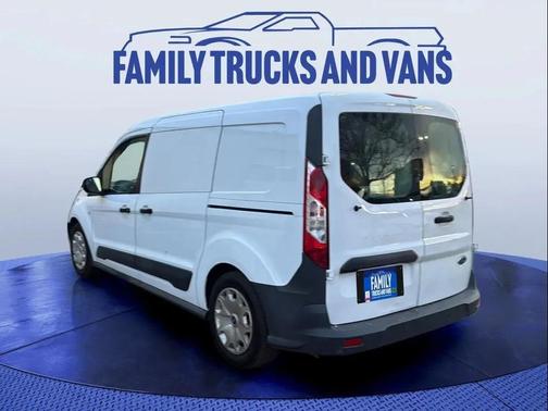 2016 Ford Transit Connect XL