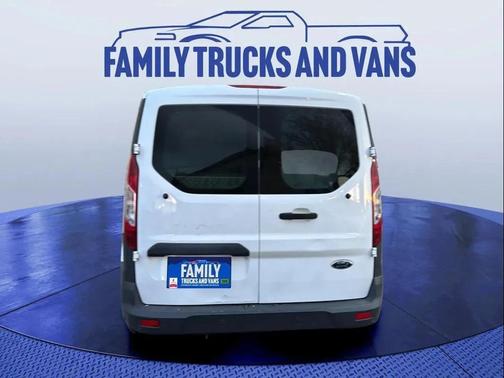 2016 Ford Transit Connect XL