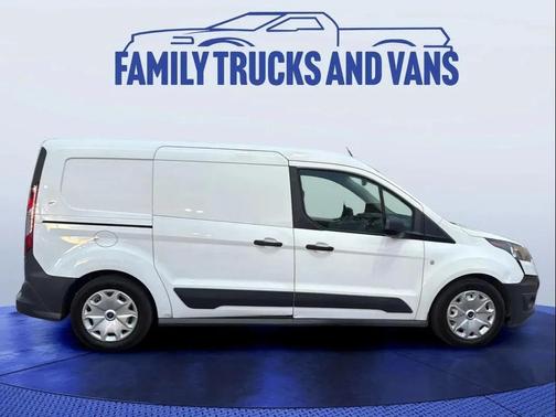 2016 Ford Transit Connect XL