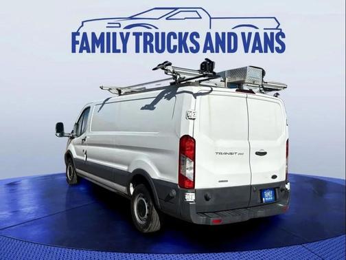 2018 Ford Transit-250 Base