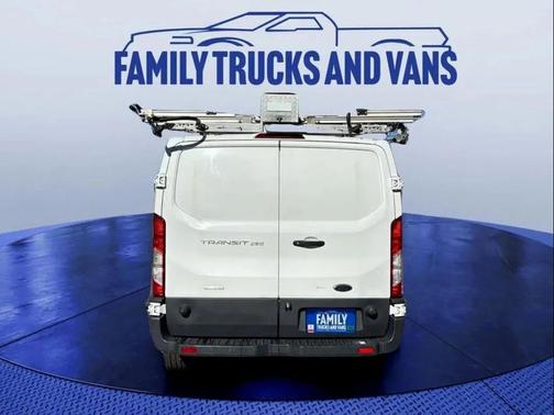2018 Ford Transit-250 Base