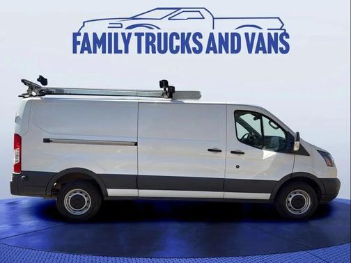 2018 Ford Transit-250 Base