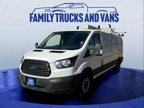 2018 Ford Transit-250 Base