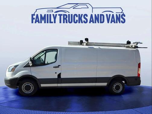 2018 Ford Transit-250 Base