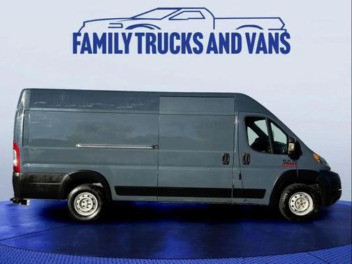 2019 RAM ProMaster 3500 High Roof