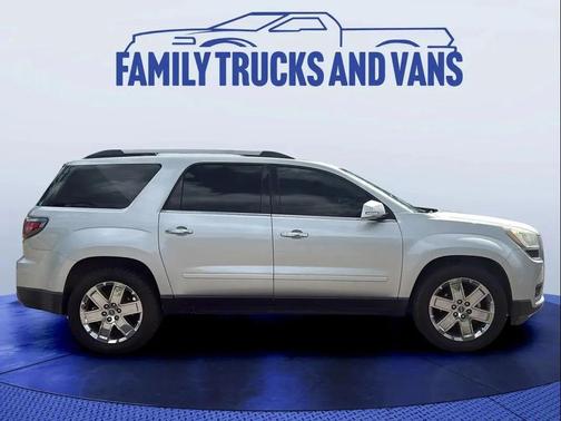 2017 GMC Acadia Limited Base