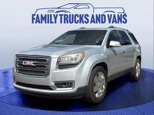 2017 GMC Acadia Limited Base