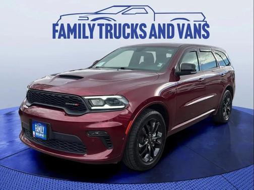 2022 Dodge Durango R/T AWD