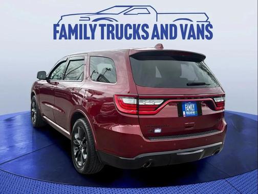 2022 Dodge Durango R/T AWD