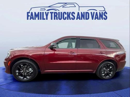 2022 Dodge Durango R/T AWD