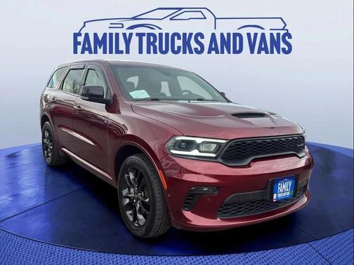 2022 Dodge Durango R/T AWD