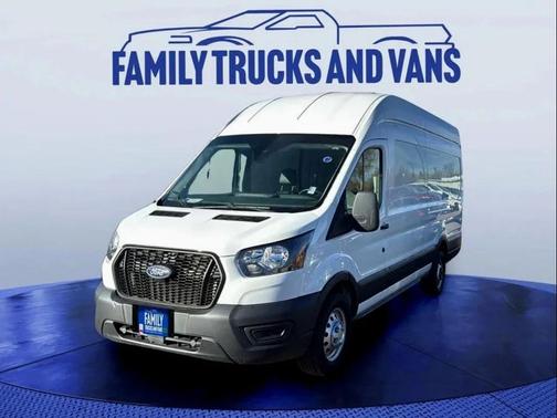 2023 Ford Transit-250 Base