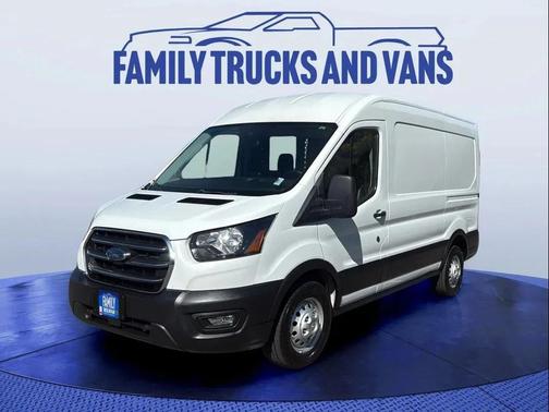 2020 Ford Transit-250 Base