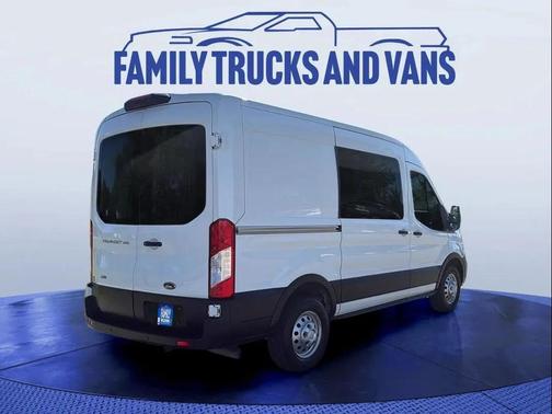 2020 Ford Transit-250 Base