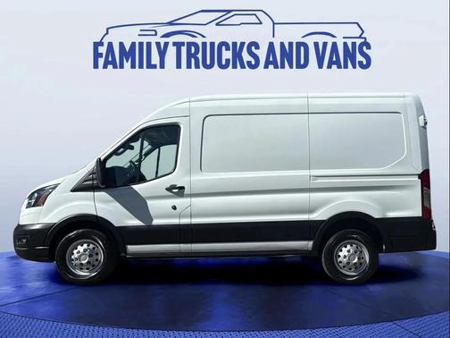 2020 Ford Transit-250 Base