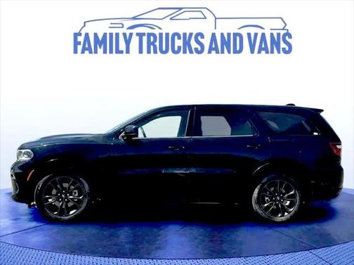 2022 Dodge Durango GT AWD