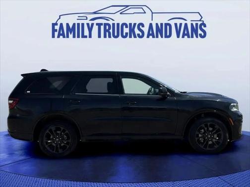 2022 Dodge Durango GT AWD