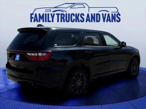 2022 Dodge Durango GT AWD
