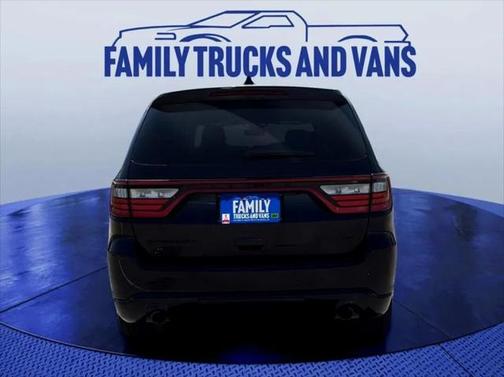 2022 Dodge Durango GT AWD