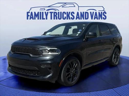 2022 Dodge Durango GT AWD