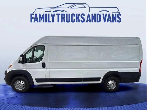 2023 RAM ProMaster 3500 High Roof