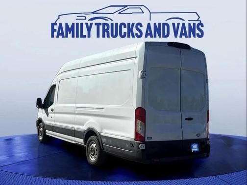 2019 Ford Transit-350 Base