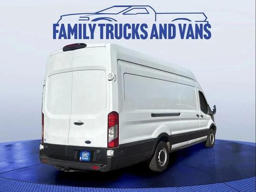 2019 Ford Transit-350 Base