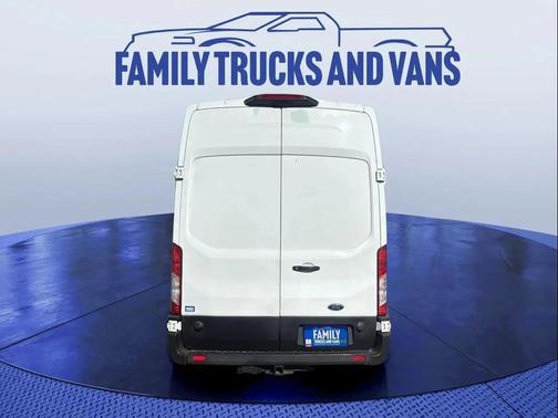 2019 Ford Transit-350 Base