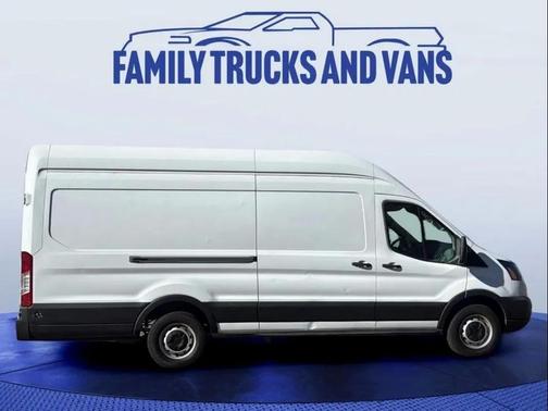 2019 Ford Transit-350 Base