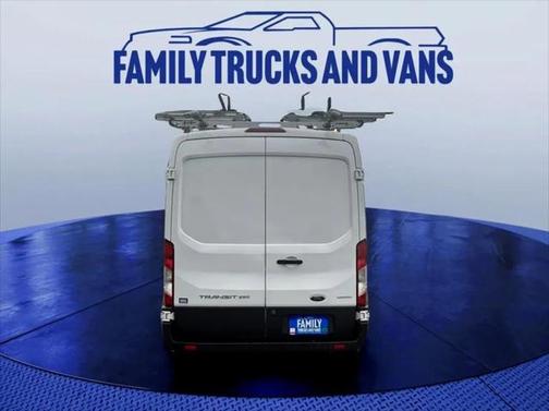 2017 Ford Transit-250 Base