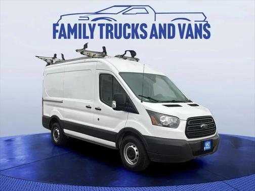 2017 Ford Transit-250 Base
