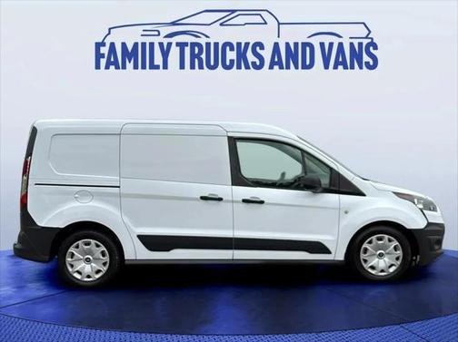 2017 Ford Transit Connect XL