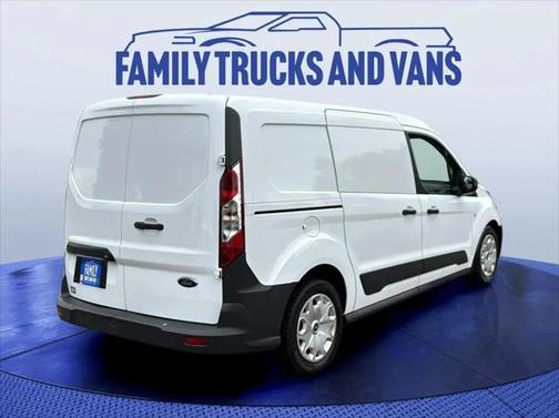 2017 Ford Transit Connect XL
