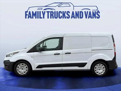 2017 Ford Transit Connect XL