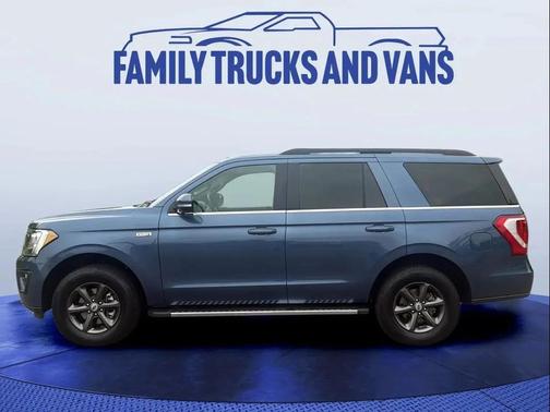 2020 Ford Expedition XLT