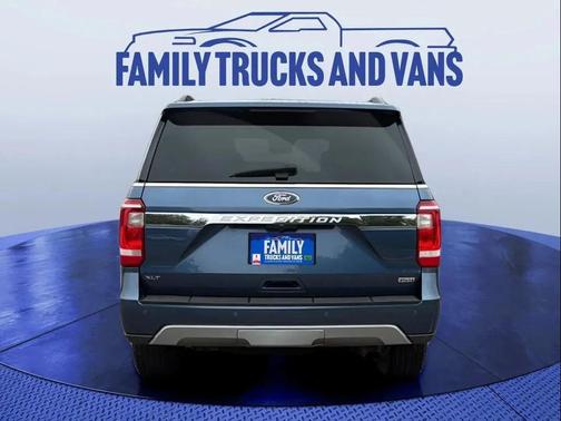 2020 Ford Expedition XLT