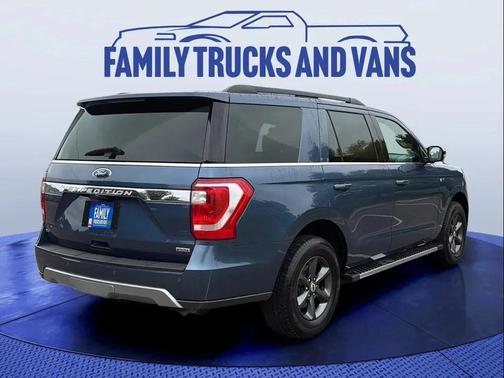 2020 Ford Expedition XLT