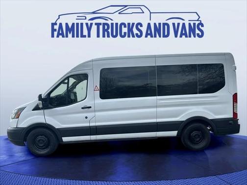 2018 Ford Transit-350 XL