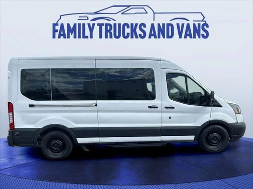 2018 Ford Transit-350 XL