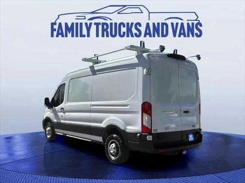2020 Ford Transit-250 Base