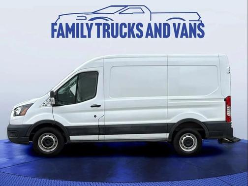 2020 Ford Transit-250 Base