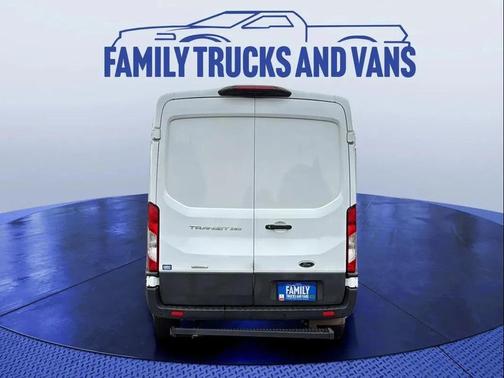 2020 Ford Transit-250 Base