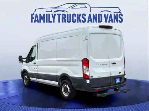 2020 Ford Transit-250 Base