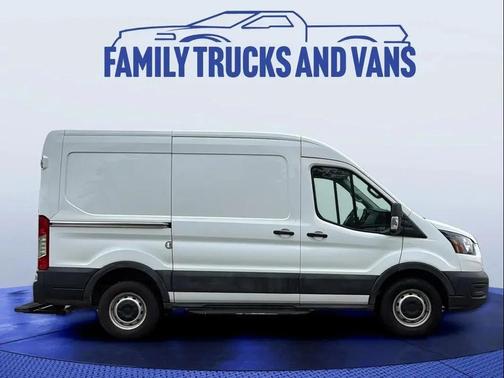 2020 Ford Transit-250 Base