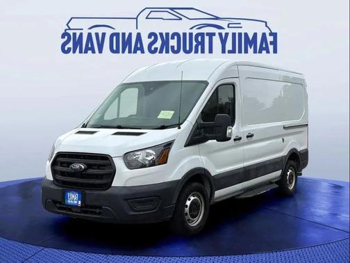 2020 Ford Transit-250 Base