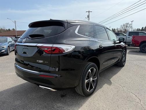 2022 Buick Enclave AWD Essence