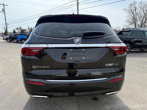 2022 Buick Enclave AWD Essence