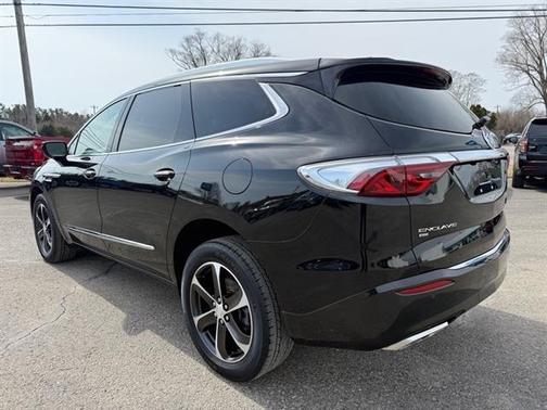 2022 Buick Enclave AWD Essence