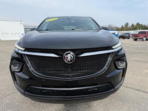 2022 Buick Enclave AWD Essence